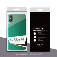Load image into Gallery viewer, 2000pcs/lot Universal Mobile Phone Case Package PVC Retail Packaging Box for iphone 8 X XS Max 7SP 6SP 8SP Samsung Note9